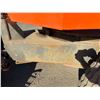Image 15 : (10627892) Ausa Model D601AHG 4-Wheel Dumper, 6.5 Ton (Runs & Dumps - See Video)