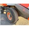 Image 25 : (10627892) Ausa Model D601AHG 4-Wheel Dumper, 6.5 Ton (Runs & Dumps - See Video)