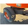 Image 29 : (10627892) Ausa Model D601AHG 4-Wheel Dumper, 6.5 Ton (Runs & Dumps - See Video)