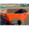 Image 33 : (10627892) Ausa Model D601AHG 4-Wheel Dumper, 6.5 Ton (Runs & Dumps - See Video)
