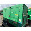 Image 6 : (915808) 2016 MQ Power 36KW Diesel Generator, DCA45SSIU4FSG (Needs Repair)
