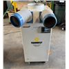 Image 1 : (1040928) 2017 Airrex HSC-14 Portable Air Conditioner, 13,600 BTU (Works)