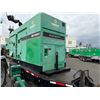 Image 10 : 906659) 2016  MQ Whisperwatt Power 320KW 400kVa Mobile Generator DCA-400SSI4F (Starts & Runs )