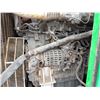 Image 14 : 906659) 2016  MQ Whisperwatt Power 320KW 400kVa Mobile Generator DCA-400SSI4F (Starts & Runs )