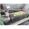Image 17 : 906659) 2016  MQ Whisperwatt Power 320KW 400kVa Mobile Generator DCA-400SSI4F (Starts & Runs )