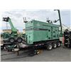 Image 1 : 906659) 2016  MQ Whisperwatt Power 320KW 400kVa Mobile Generator DCA-400SSI4F (Starts & Runs )