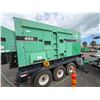 Image 5 : 906659) 2016  MQ Whisperwatt Power 320KW 400kVa Mobile Generator DCA-400SSI4F (Starts & Runs )