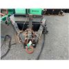Image 8 : 906659) 2016  MQ Whisperwatt Power 320KW 400kVa Mobile Generator DCA-400SSI4F (Starts & Runs )