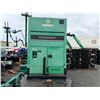 Image 9 : 906659) 2016  MQ Whisperwatt Power 320KW 400kVa Mobile Generator DCA-400SSI4F (Starts & Runs )