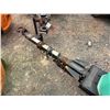 Image 8 : (923317) Genie RL4 Narrow Vertical Mast Light Tower, 4000W (Runs Needs Repair)