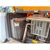 Image 11 : (920489) 2016 Atlas Copco XAVS 375 Portable Air Compressor (Runs Needs Repair)