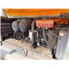 Image 12 : (920489) 2016 Atlas Copco XAVS 375 Portable Air Compressor (Runs Needs Repair)
