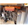 Image 13 : (920489) 2016 Atlas Copco XAVS 375 Portable Air Compressor (Runs Needs Repair)