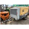 Image 1 : (920489) 2016 Atlas Copco XAVS 375 Portable Air Compressor (Runs Needs Repair)