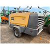 Image 2 : (920489) 2016 Atlas Copco XAVS 375 Portable Air Compressor (Runs Needs Repair)
