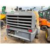 Image 6 : (920489) 2016 Atlas Copco XAVS 375 Portable Air Compressor (Runs Needs Repair)