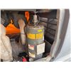 Image 8 : (920489) 2016 Atlas Copco XAVS 375 Portable Air Compressor (Runs Needs Repair)