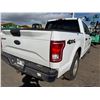 Image 31 : (949693) 2016 Ford F150 Pickup Truck 4WD Crew Cab, Lic 899TWA, 98180 Miles (Starts & Runs-See Video)