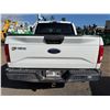 Image 32 : (949693) 2016 Ford F150 Pickup Truck 4WD Crew Cab, Lic 899TWA, 98180 Miles (Starts & Runs-See Video)
