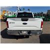 Image 5 : (949693) 2016 Ford F150 Pickup Truck 4WD Crew Cab, Lic 899TWA, 98180 Miles (Starts & Runs-See Video)