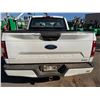 Image 30 : (10040035) 2018 Ford F150 Pickup Truck, 4WD, Lic 907TWG, 86274 Miles (Starts & Runs-See Video)