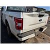 Image 32 : (10040035) 2018 Ford F150 Pickup Truck, 4WD, Lic 907TWG, 86274 Miles (Starts & Runs-See Video)
