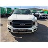 Image 3 : (10040035) 2018 Ford F150 Pickup Truck, 4WD, Lic 907TWG, 86274 Miles (Starts & Runs-See Video)