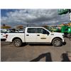 Image 4 : (10040035) 2018 Ford F150 Pickup Truck, 4WD, Lic 907TWG, 86274 Miles (Starts & Runs-See Video)