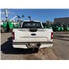Image 5 : (10040035) 2018 Ford F150 Pickup Truck, 4WD, Lic 907TWG, 86274 Miles (Starts & Runs-See Video)