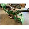 Image 17 : (10714803) Barreto Model 1320H Hydraulic Tiller (Starts & Runs)