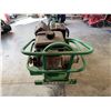 Image 20 : (10714803) Barreto Model 1320H Hydraulic Tiller (Starts & Runs)