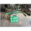Image 3 : (10714803) Barreto Model 1320H Hydraulic Tiller (Starts & Runs)