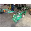 Image 4 : (10714803) Barreto Model 1320H Hydraulic Tiller (Starts & Runs)