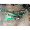 Image 7 : (10714803) Barreto Model 1320H Hydraulic Tiller (Starts & Runs)
