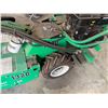 Image 8 : (10714803) Barreto Model 1320H Hydraulic Tiller (Starts & Runs)