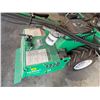 Image 9 : (10714803) Barreto Model 1320H Hydraulic Tiller (Starts & Runs)