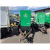 Image 2 : (916884) Multiquip Power DCA70SSIU4F 56 kW Mobile Generator Set (Starts & Runs - See Video)