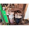Image 11 : (985820) Multiquip Power DCA70SSIU4F 56 kW Mobile Generator Set (Starts & Runs - See Video)