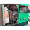 Image 20 : (985820) Multiquip Power DCA70SSIU4F 56 kW Mobile Generator Set (Starts & Runs - See Video)