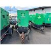 Image 2 : (985820) Multiquip Power DCA70SSIU4F 56 kW Mobile Generator Set (Starts & Runs - See Video)
