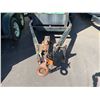 Image 33 : (985820) Multiquip Power DCA70SSIU4F 56 kW Mobile Generator Set (Starts & Runs - See Video)