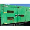 Image 35 : (985820) Multiquip Power DCA70SSIU4F 56 kW Mobile Generator Set (Starts & Runs - See Video)