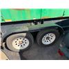 Image 36 : (985820) Multiquip Power DCA70SSIU4F 56 kW Mobile Generator Set (Starts & Runs - See Video)