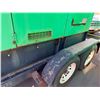 Image 45 : (985820) Multiquip Power DCA70SSIU4F 56 kW Mobile Generator Set (Starts & Runs - See Video)