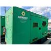 Image 46 : (985820) Multiquip Power DCA70SSIU4F 56 kW Mobile Generator Set (Starts & Runs - See Video)