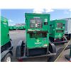 Image 4 : (985820) Multiquip Power DCA70SSIU4F 56 kW Mobile Generator Set (Starts & Runs - See Video)