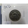 Image 2 : 1972, 1973, 1974, 1975, Canadian Nickels