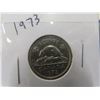 Image 3 : 1972, 1973, 1974, 1975, Canadian Nickels