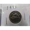 Image 5 : 1972, 1973, 1974, 1975, Canadian Nickels