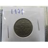 Image 4 : 1927, 1928, 1929, 1930, Canadian Nickels
